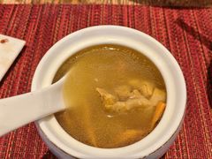 -阿姨家厨(香格里拉大酒店)