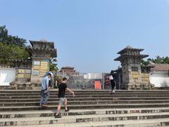 -合浦汉代文化博物馆