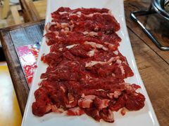 -牛缘村·贵州黄牛肉火锅(西善桥店)