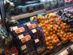 -Olé精品超市(苏州中心店)