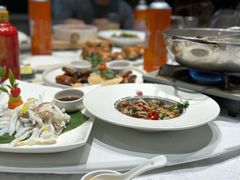 -新天禧大酒店·四十年浙菜·禧宴(西湖店)