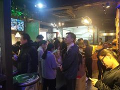 大堂-七裕庄(凯旋南路店)
