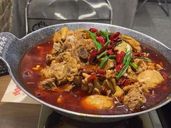 -石灰石烧鸡公(南通万象城店)