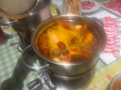 -番食园鲜食火锅(高新店)