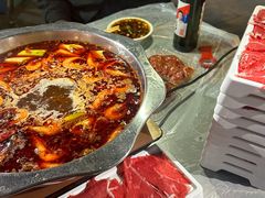 -味香林牦牛自助火锅