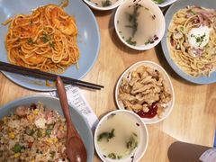 -红小满休闲餐厅(十全街店)