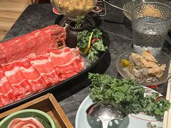 -捞王锅物料理(金华义乌之心店)