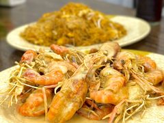 -贞姨美食·老字号海鲜大排档