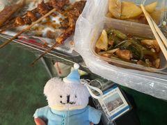 -大学路8号炸串(大学路十四号院店)