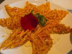 潮式金瓜烙-春暖花开(西溪店)