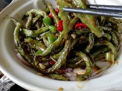 砂窝长豆角-春来和(汉城南路店)