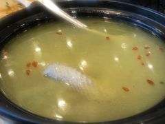 -三品香·江浙菜(松江九谊店)