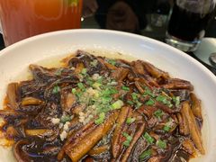 -丰收日·小海鲜·沪上家宴(顾村正大店)