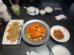-天宝兄弟(前海壹方城店)