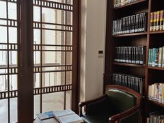 -武汉大学图书馆·文理学部总馆