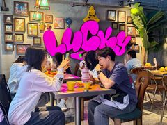 -泰盏鬼·颓废冬阴(陈家祠扬韬店)
