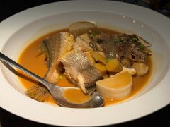 家烧黄鱼-新荣记(BFC外滩金融中心店)