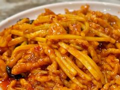 -镜泊湖酒家(兴华街金鼎店)