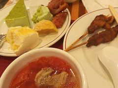 -南京维景国际大酒店咖啡厅