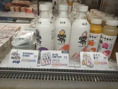 -喜茶(佛山顺德大良东乐路店)