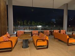 -半山半岛洲际度假酒店·观海廊