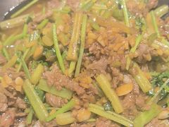 -福阿婆老牌湘菜(大润发店)