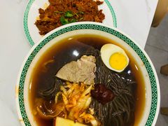 -华天延吉餐厅(西四总店)
