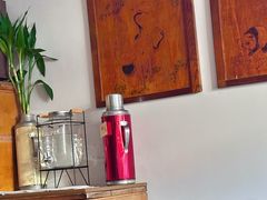 -GOIN CAFE 光阴咖啡馆