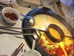 -川锅一号火锅(睢宁店)