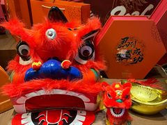 -广州天河希尔顿酒店