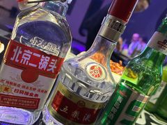 -星璨火吧KTV聚会餐厅(华清广场店)