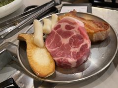 -黄金牧场(明洞总店)