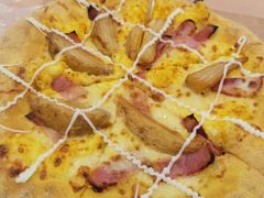 -达美乐比萨(良乡大学城店)