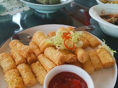 -湖畔居茶楼(湖滨店)