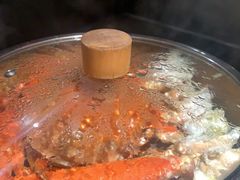 -上井料理黑金店(IFS国金中心店)