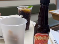 -蔡澜点心·粤菜(嘉里中心店)