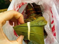 重赤豆粽-小甜阿婆粽