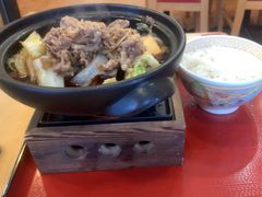 -食其家·牛丼咖喱(金桥国际店)