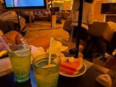 -黄金海岸水疗会所(凯利宾馆店)