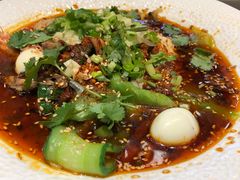 -成都你六姐·牛肉冒菜(城市集市合生汇店)