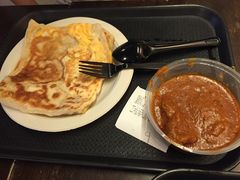 -马来西亚美食街