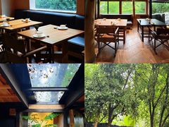 -素描餐厅(灵隐天竺店)