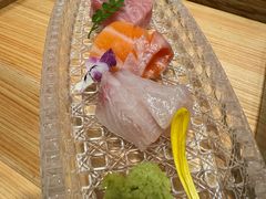 -小十Omakase(地王大厦店)