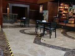 -星巴克(北京太平桥大街店)