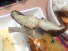 -万兴佳烤肉·长白山老味道(宏泰广场店)