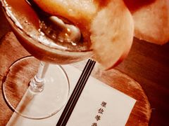 -埋位小酒馆(东城店)