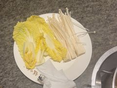 -钱小奴创意自助餐厅·原切谷饲安格斯畅吃(宁波奉化银泰店)