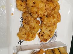 -小八仙·宴(三峡茶庄店)