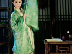-九月鹰飞汉服摄影工作室