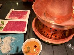 -南门涮肉(上海二店)